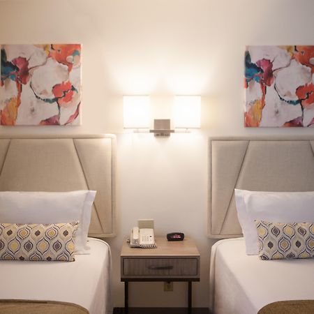 Kawada Hotel Лос-Анджелес Экстерьер фото