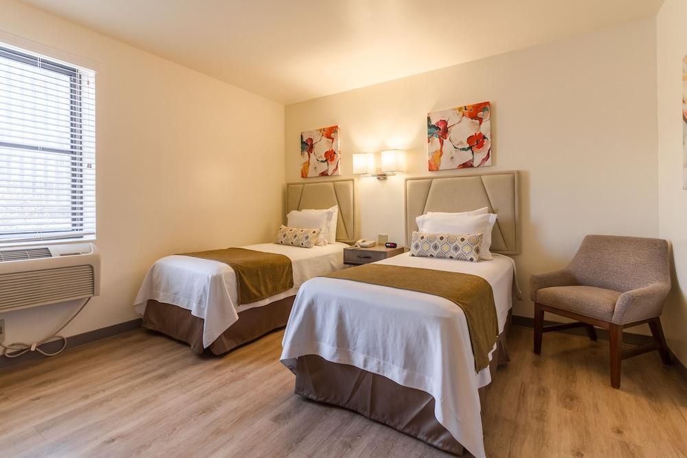 Kawada Hotel Лос-Анджелес Экстерьер фото