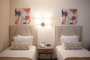 Kawada Hotel Лос-Анджелес Номер фото